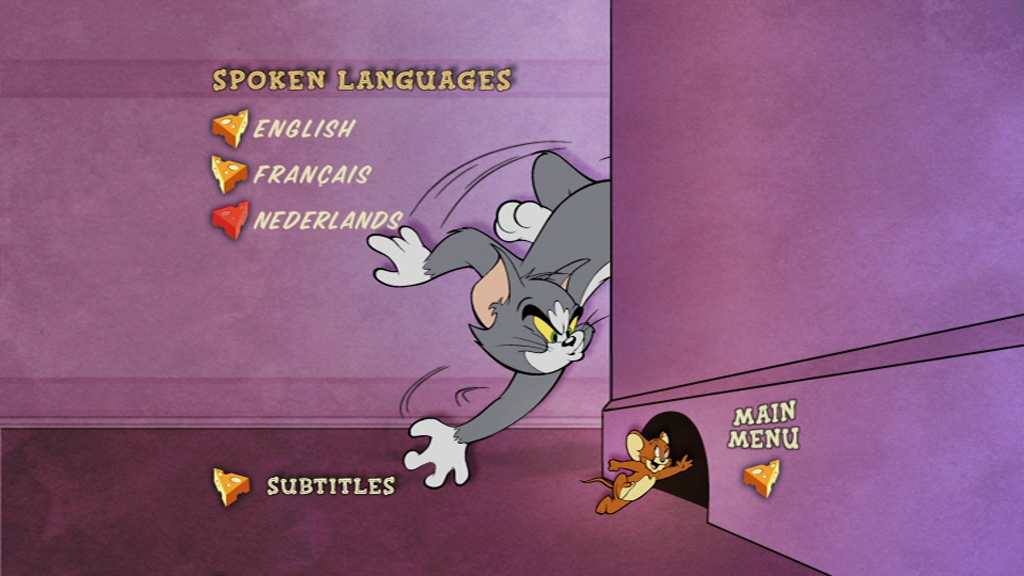 tom and jerry collection torrent