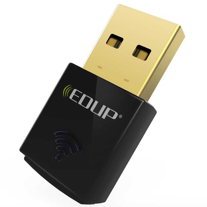 edup wireless adapter setup